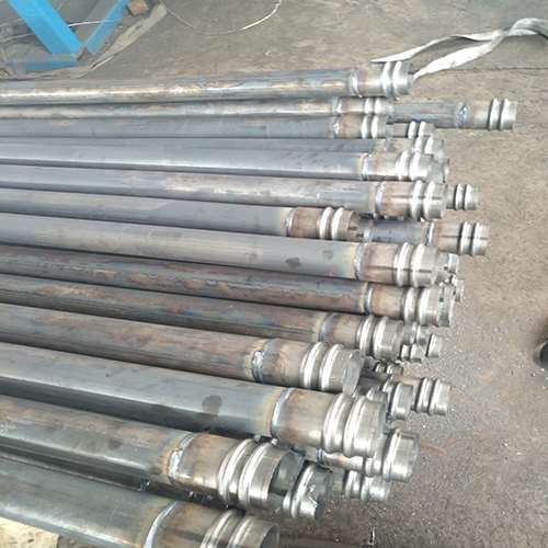 武昌桩基注浆管后注浆及埋设方法
