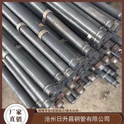 武昌最薄的声测管壁厚可以到什么程度