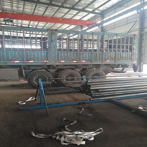 武昌声测管规格型号对照表