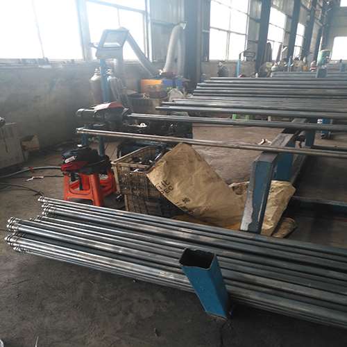 武昌桥梁桩基声测管的施工工艺流程